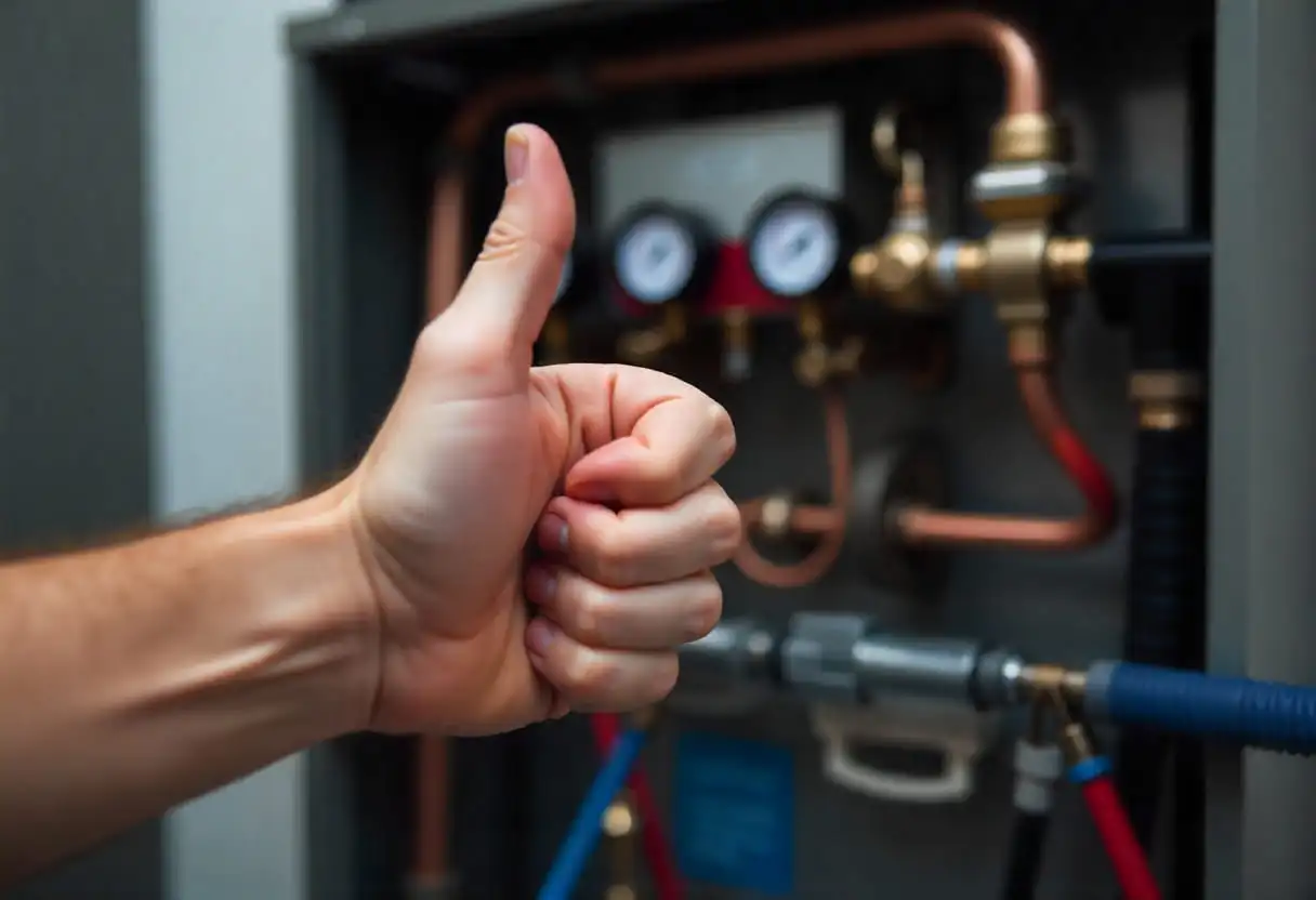 Emergency HVAC services and installations in Bellevue, KY